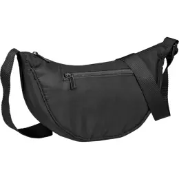 Serendipio Festival Crossbody Bag Black Unbranded